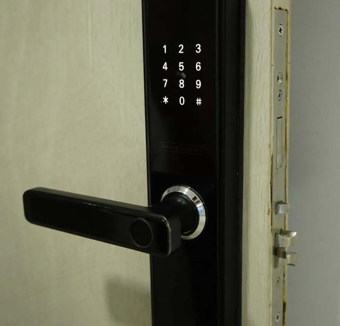 Apartamento Tranquilo Cercano A La Estacion Floresta 麦德林 公寓