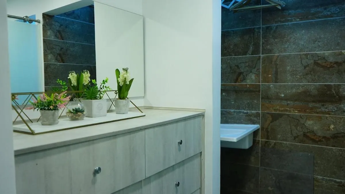 公寓 Apartamento Tranquilo Cercano A La Estacion Floresta 麦德林